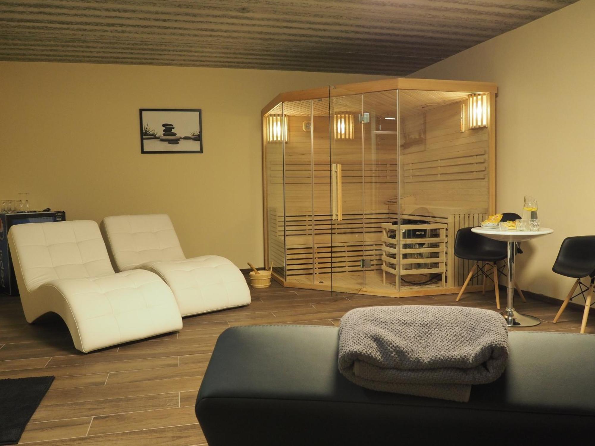 Pension Inspirace A Wellness Self Check-In Kolín Kültér fotó